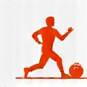 Icona nutrizione sportiva